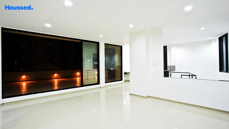 Sample Apartment